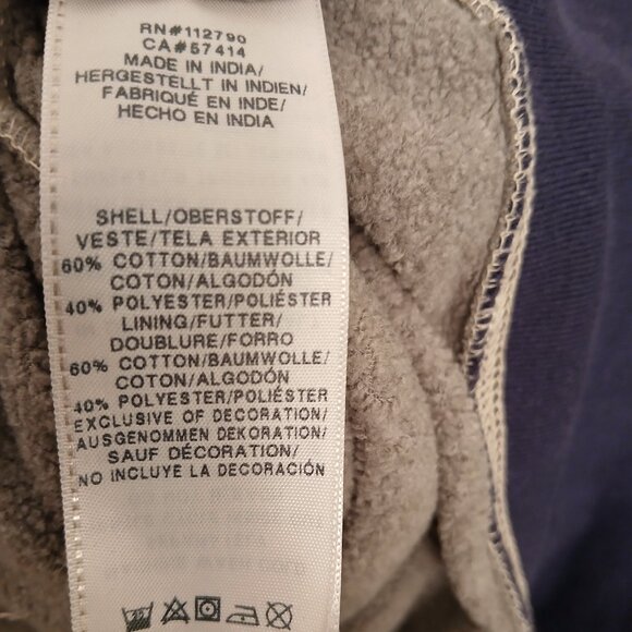 True Religion Zip-Up Hoodie - Picture 7 of 11